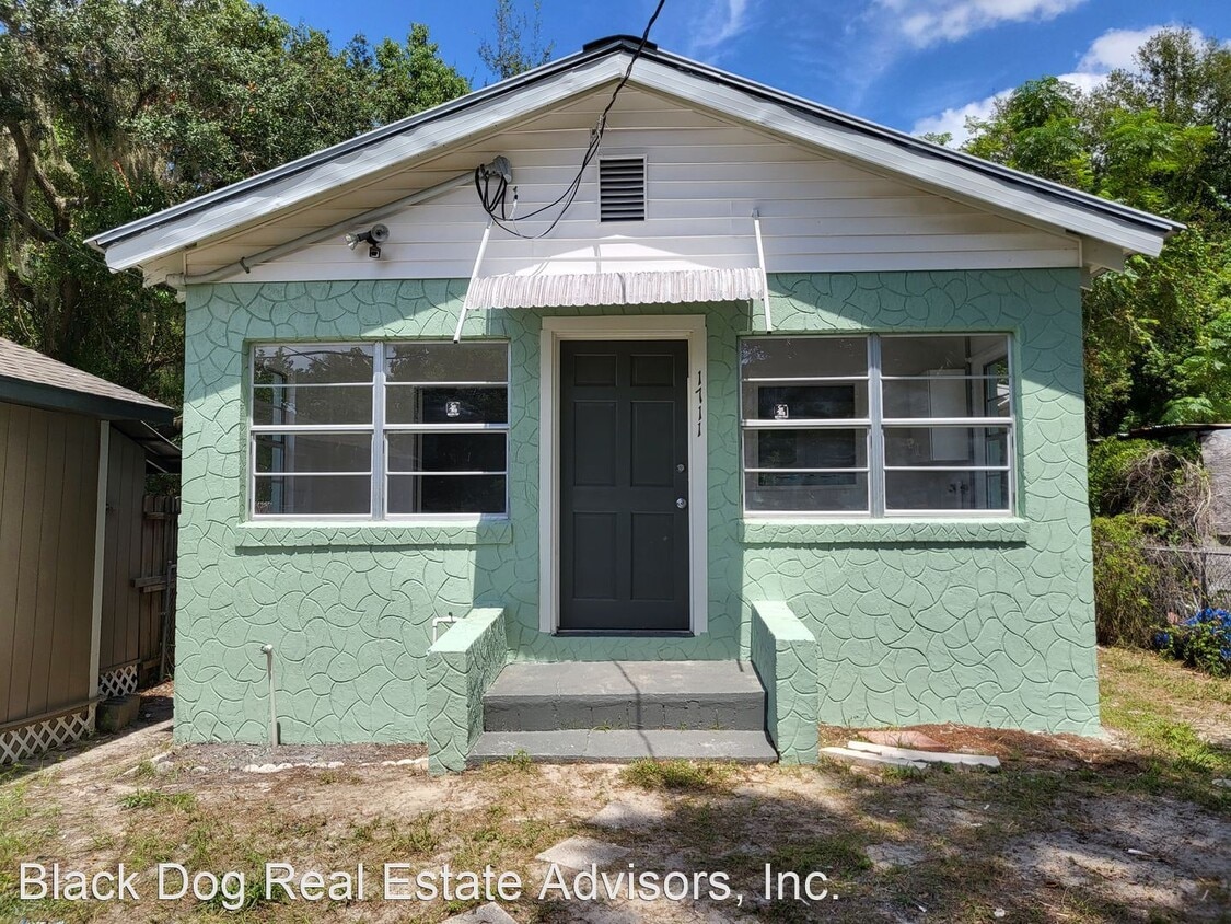Primary Photo - 2 br, 1 bath House - 1711 Bates Ave