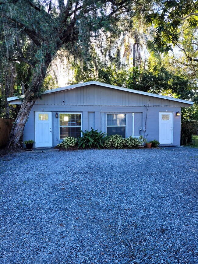 Building Photo - 5312 Old Cheney Hwy