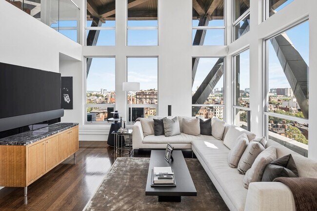Foto del edificio - 360 Newbury St