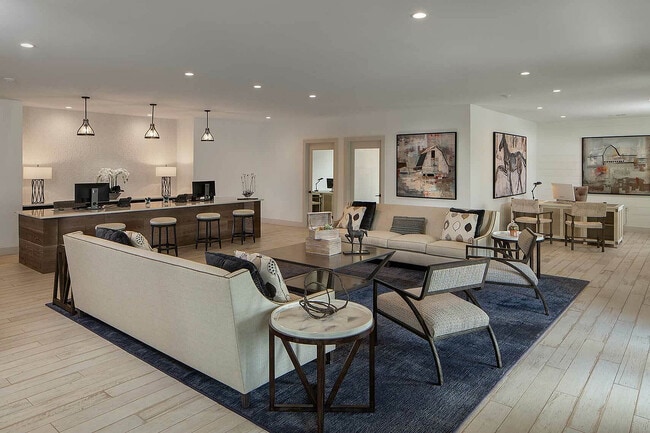 Building Photo - The Reserve At White Oak