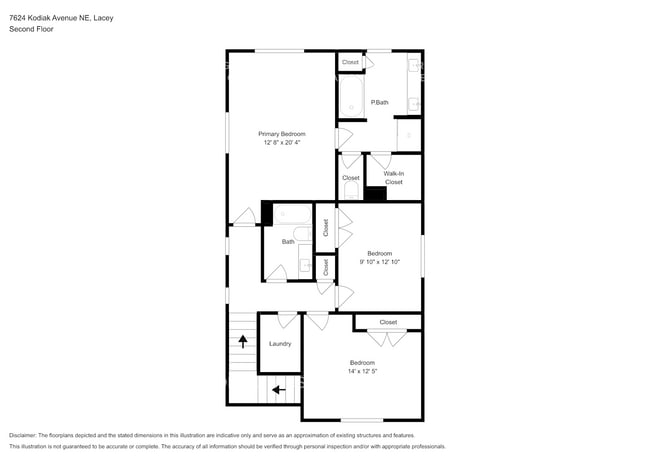 Building Photo - 7624 Kodiak Ave NE