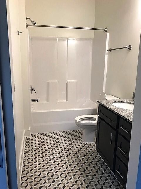 Foto del edificio - 127 N. Greene Street Unit 401