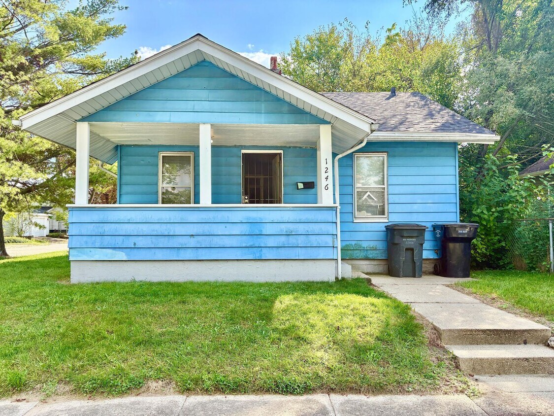 Foto principal - 1246 Bissell St