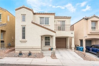 Building Photo - 9136 Silk Threads Ave