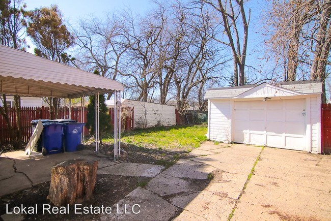 Foto del edificio - 2 br, 1 bath House - 12212 Milligan Ave