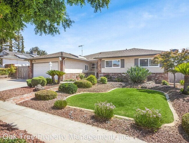 Building Photo - 4 br, 2 bath House - 1381 E. Ellery Avenue