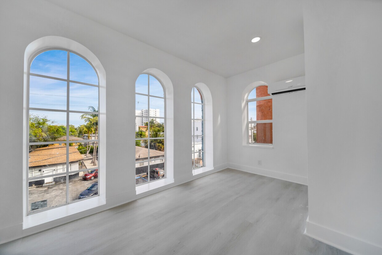 The Andes Apartments Apartments in Miami, FL