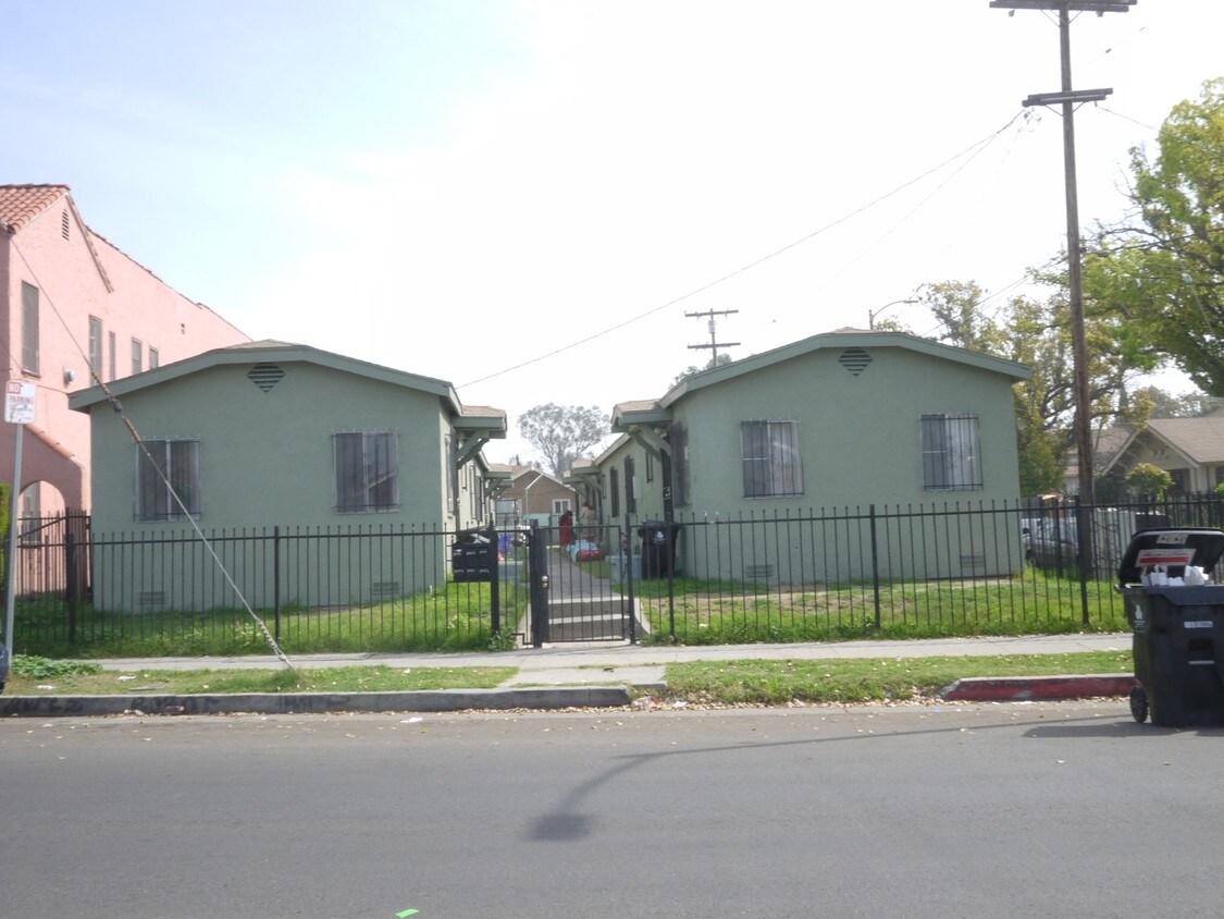 Primary Photo - 3446 McKinley Ave
