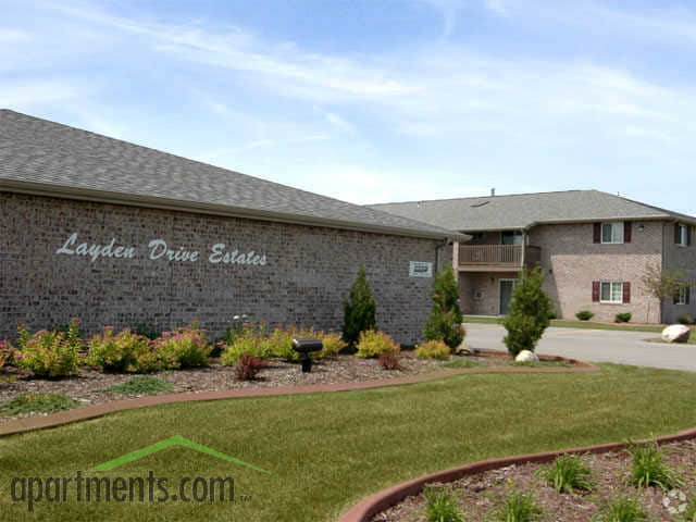 Building Photo - Layden Drive Estates Apartments