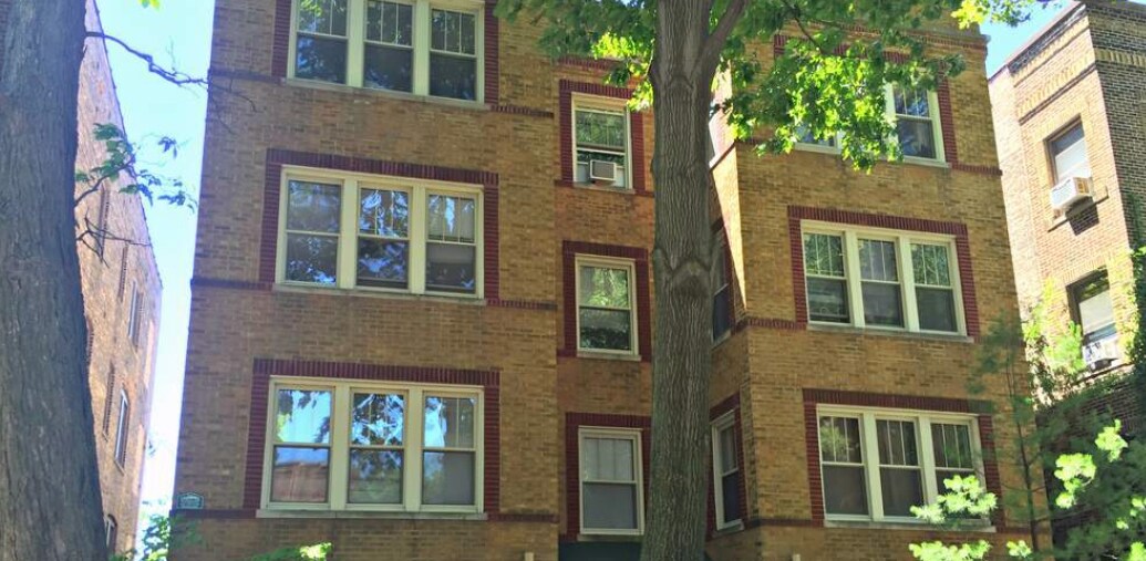 Primary Photo - 111 Harrison St