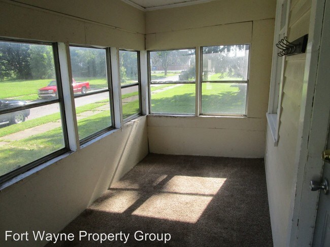 Foto del edificio - 2 br, 1 bath House - 1910 Antoinette St
