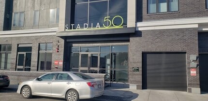 Building Photo - 50 Hichborn St