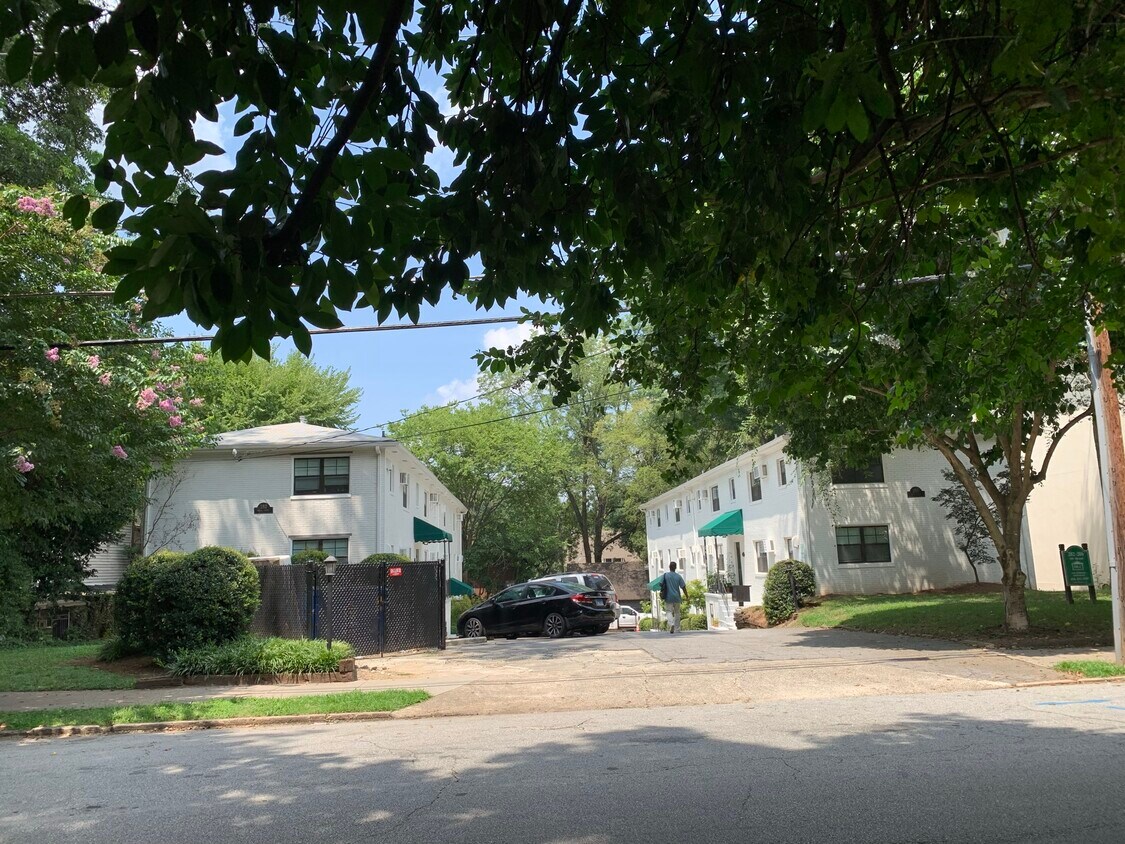 Foto principal - 282 & 286 9th Street
