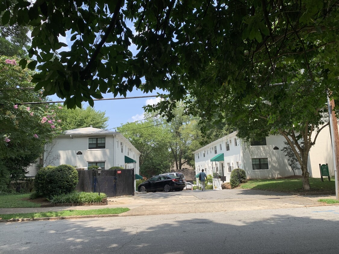 Primary Photo - 282 & 286 9th Street
