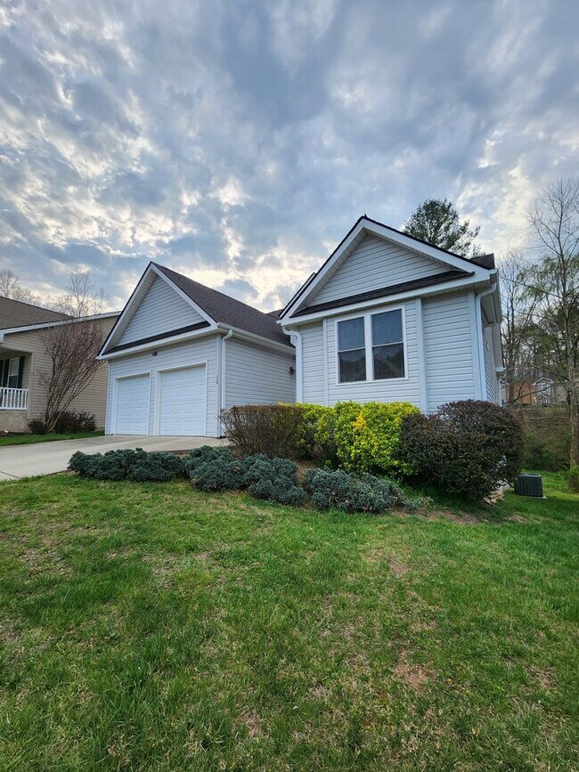 Building Photo - Rental House-Swannanoa, NC
