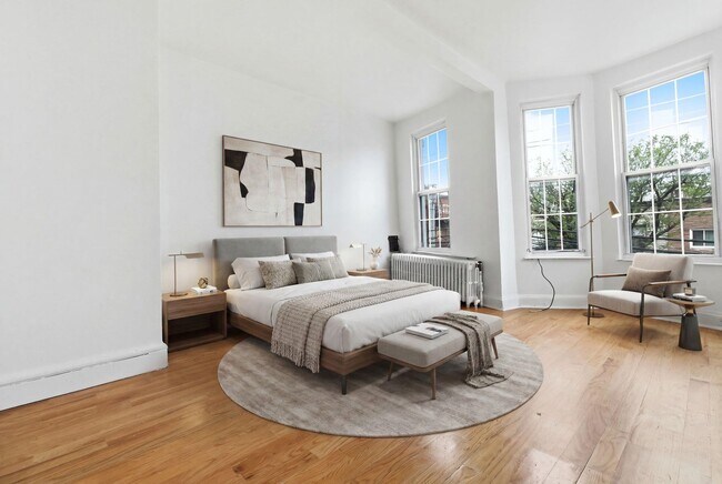Foto del edificio - 491 Mercer St