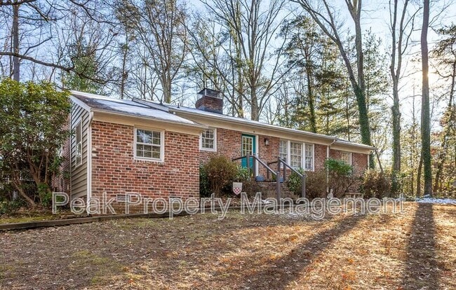 Building Photo - 8235 Whittington Dr