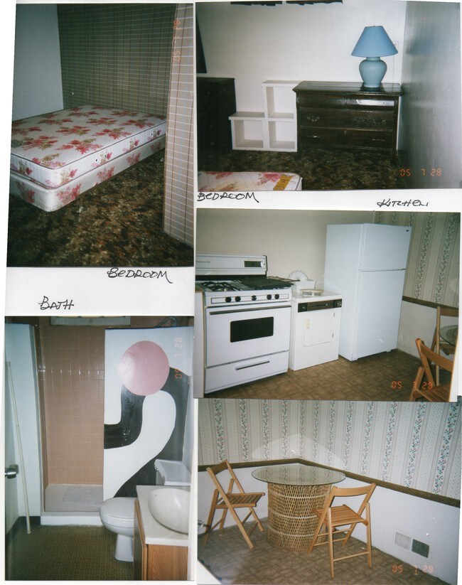 Foto del edificio - 1617 Leavenworth St