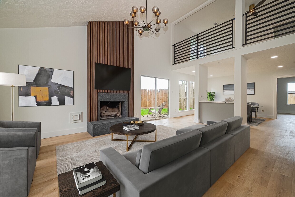 Foto principal - 1306 Briarmead Dr
