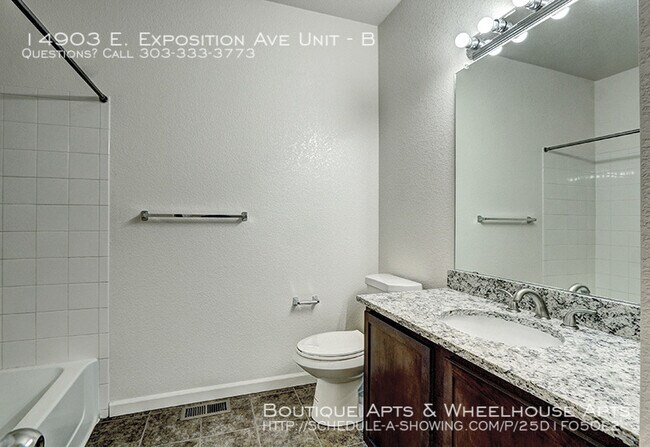 Building Photo - Wheelhouse Apartments