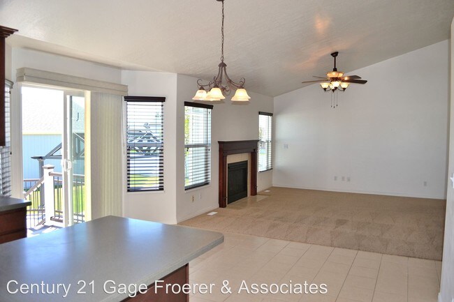 Building Photo - 3853 W 6050 S