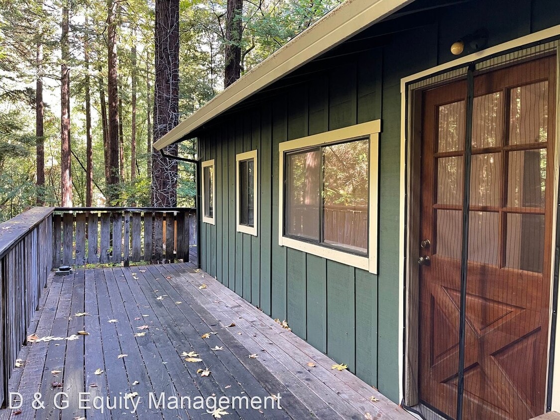 Primary Photo - 2 br, 2 bath House - 15034 Rio Nido Road