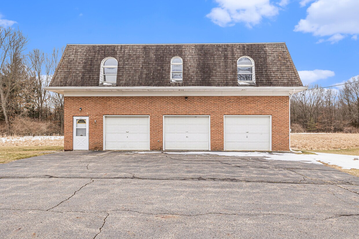 16475 17 1/2 Mile Rd, Marshall, MI 49068 House Rental in Marshall, MI