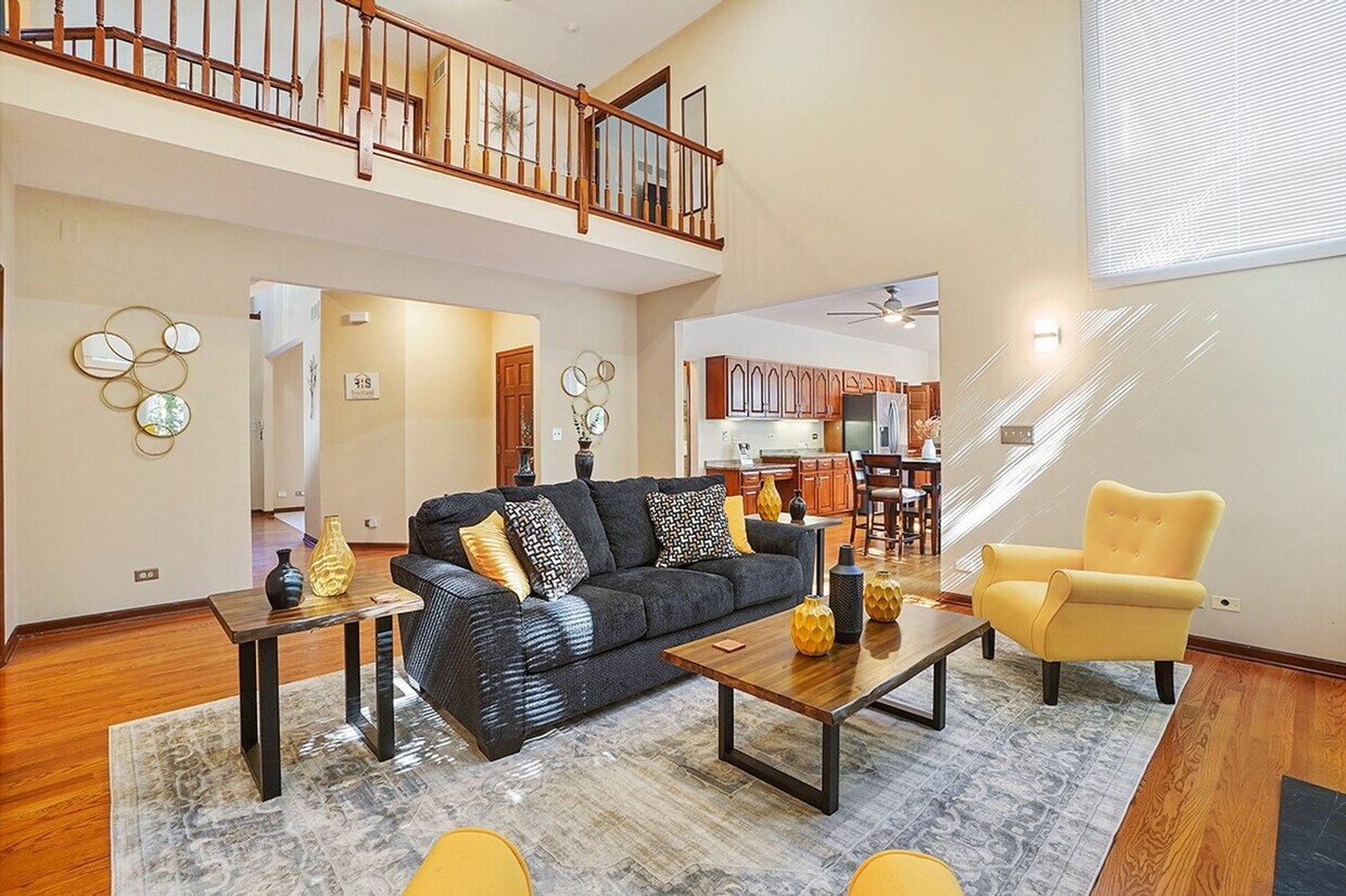 Foto principal - 1203 Harmony Ct