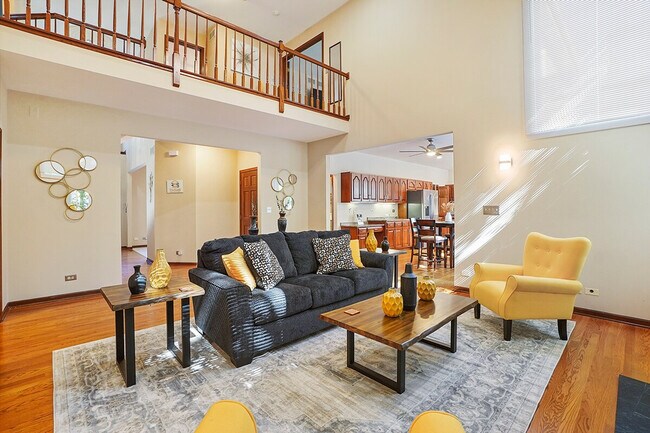 Building Photo - 1203 Harmony Ct