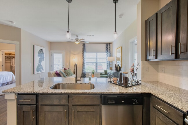 Interior Photo - Atlas At Legacy2020