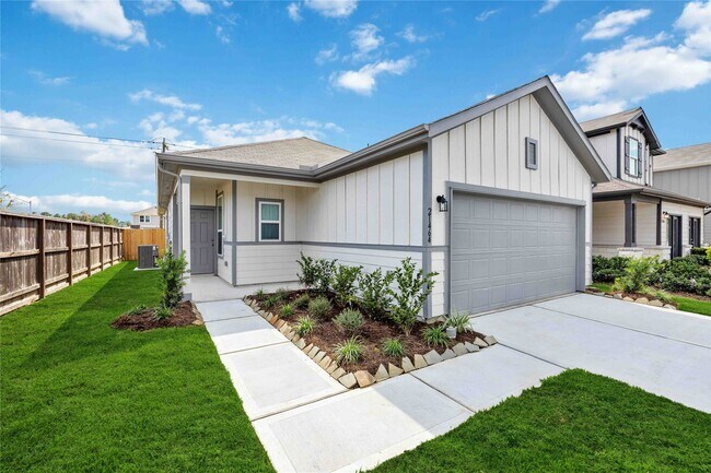 Foto del edificio - 21464 Austell Pond Dr