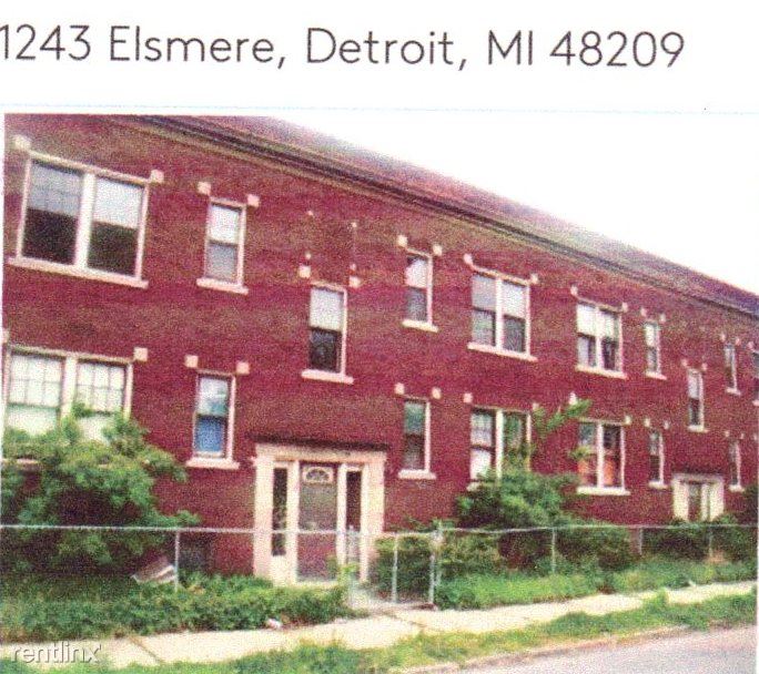 Foto principal - 1243 Elsmere St