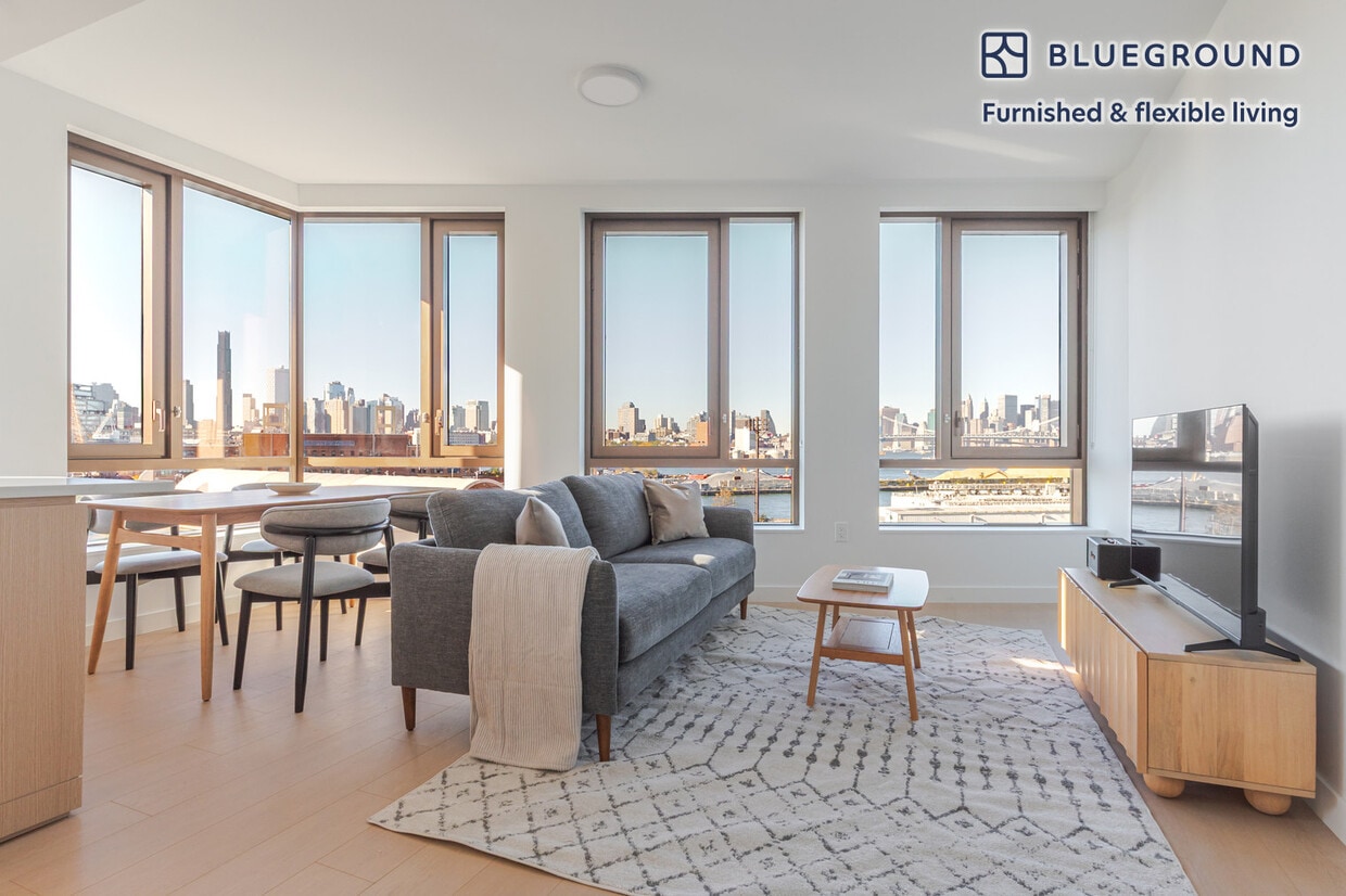 Foto principal - 478 Kent Ave