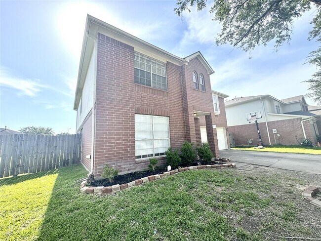 Foto del edificio - 4026 Owl Echo Ct