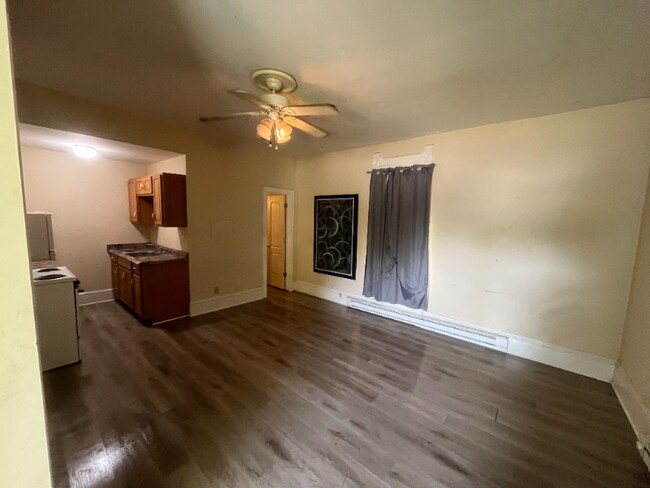 Foto del edificio - 505 Woodward St