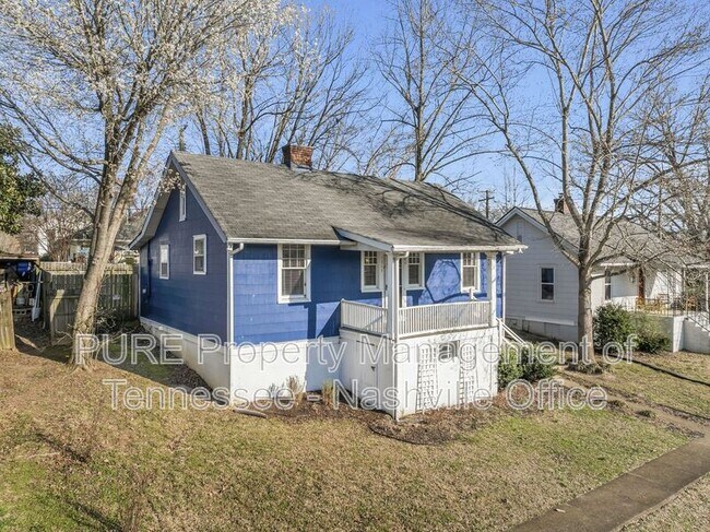 Building Photo - 1309 Jones St
