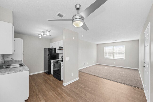 Foto del interior - Ridgewood at Greenbrier