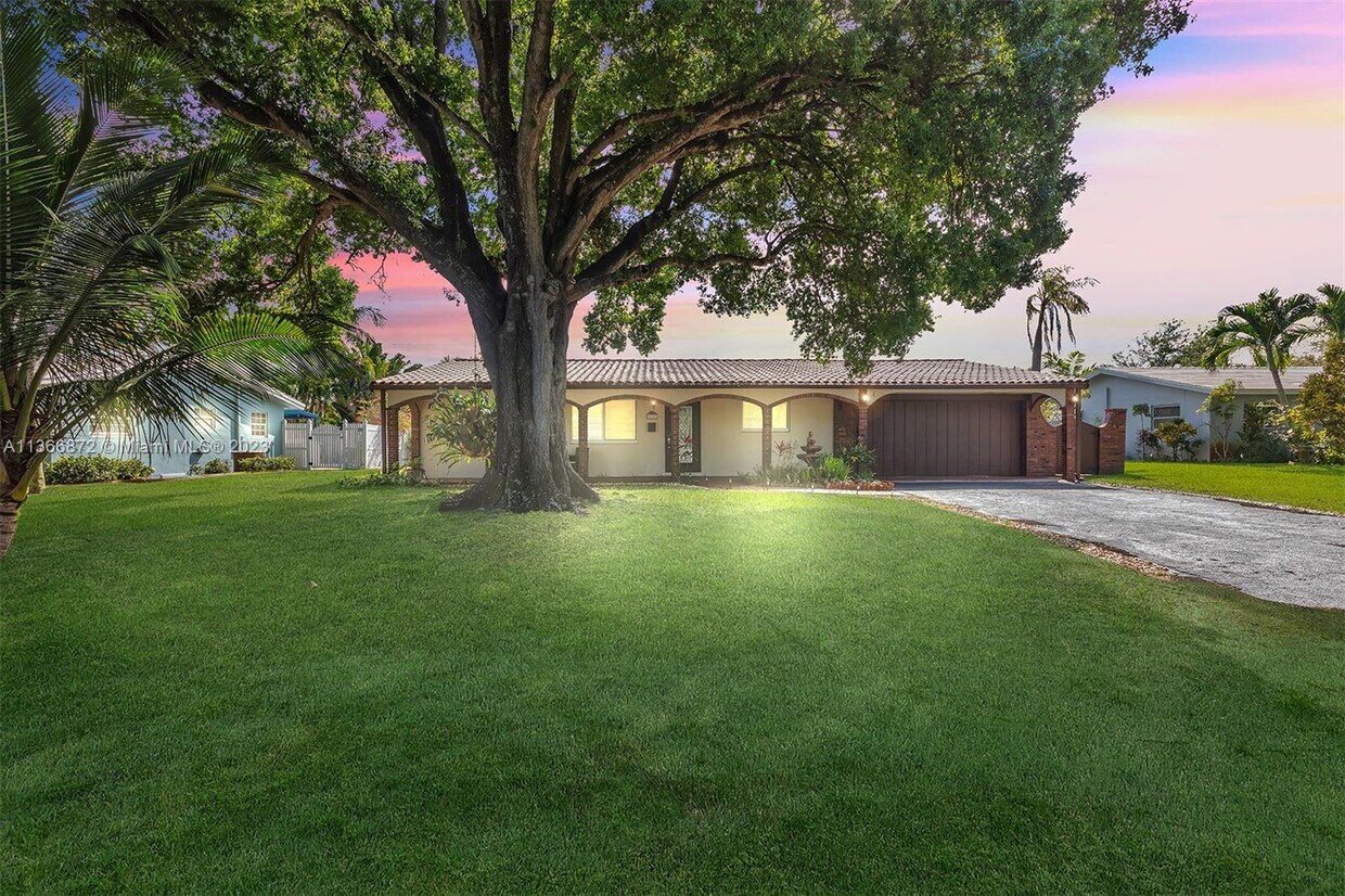 2116 NW 3rd Ave, Wilton Manors, FL 33311 House for Rent in Wilton