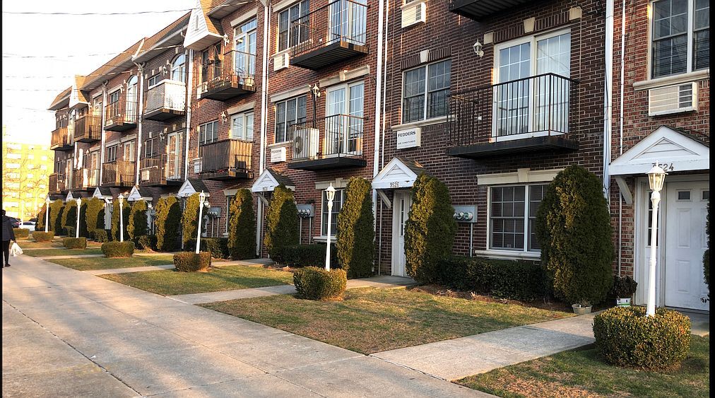 street view - 9524 Schenck St