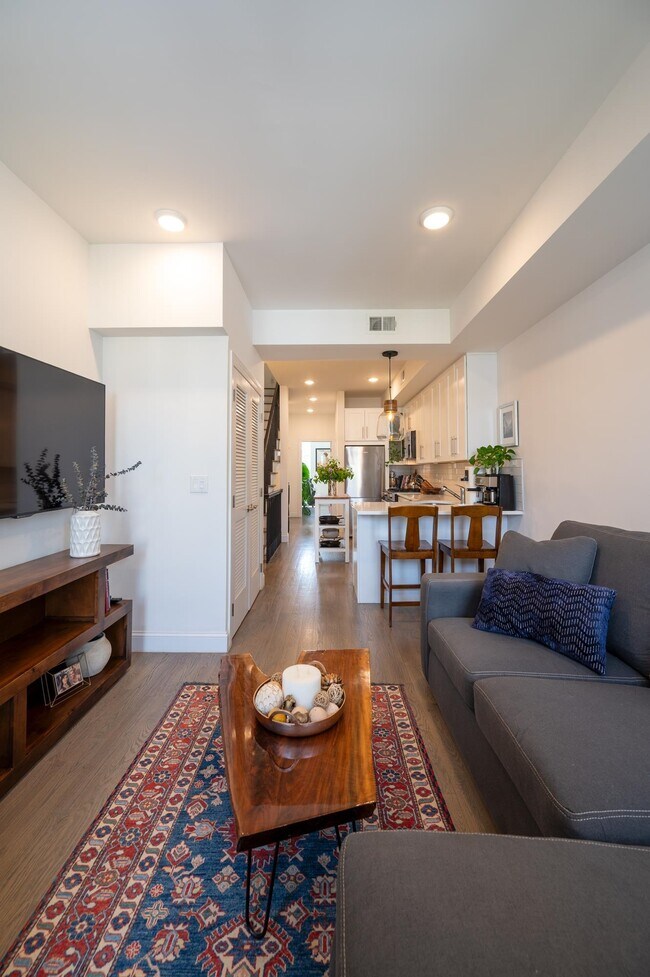 Foto del edificio - 27 Belmont Ave