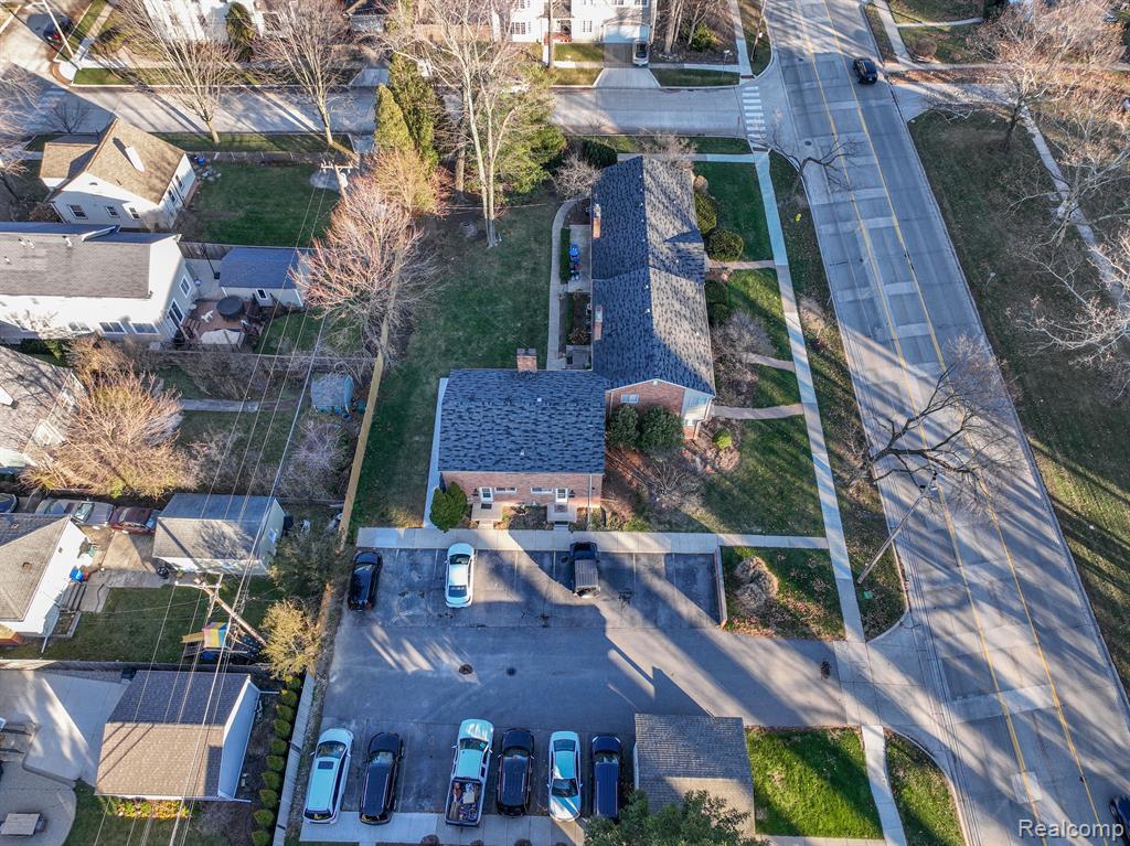 Primary Photo - 541-514 E 14 Mile Rd
