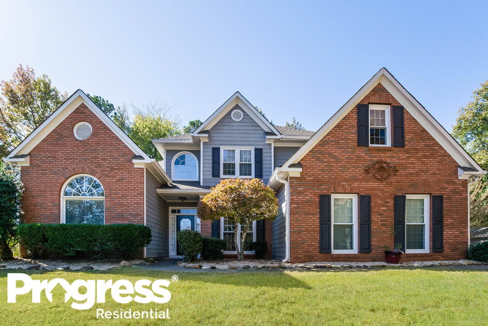 15 Carriage Oaks Dr NW, Marietta, GA 30064 House Rental in Marietta