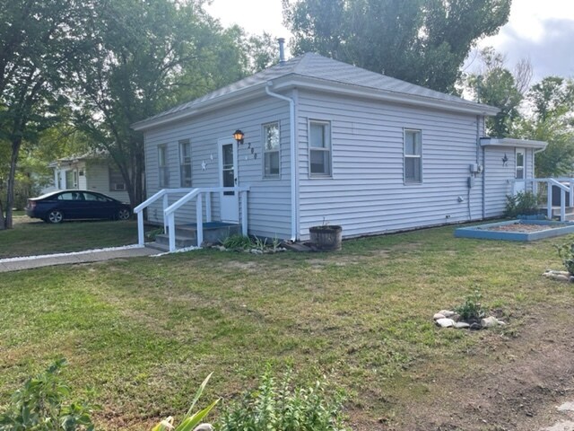 Primary Photo - 200 Robertson Ave