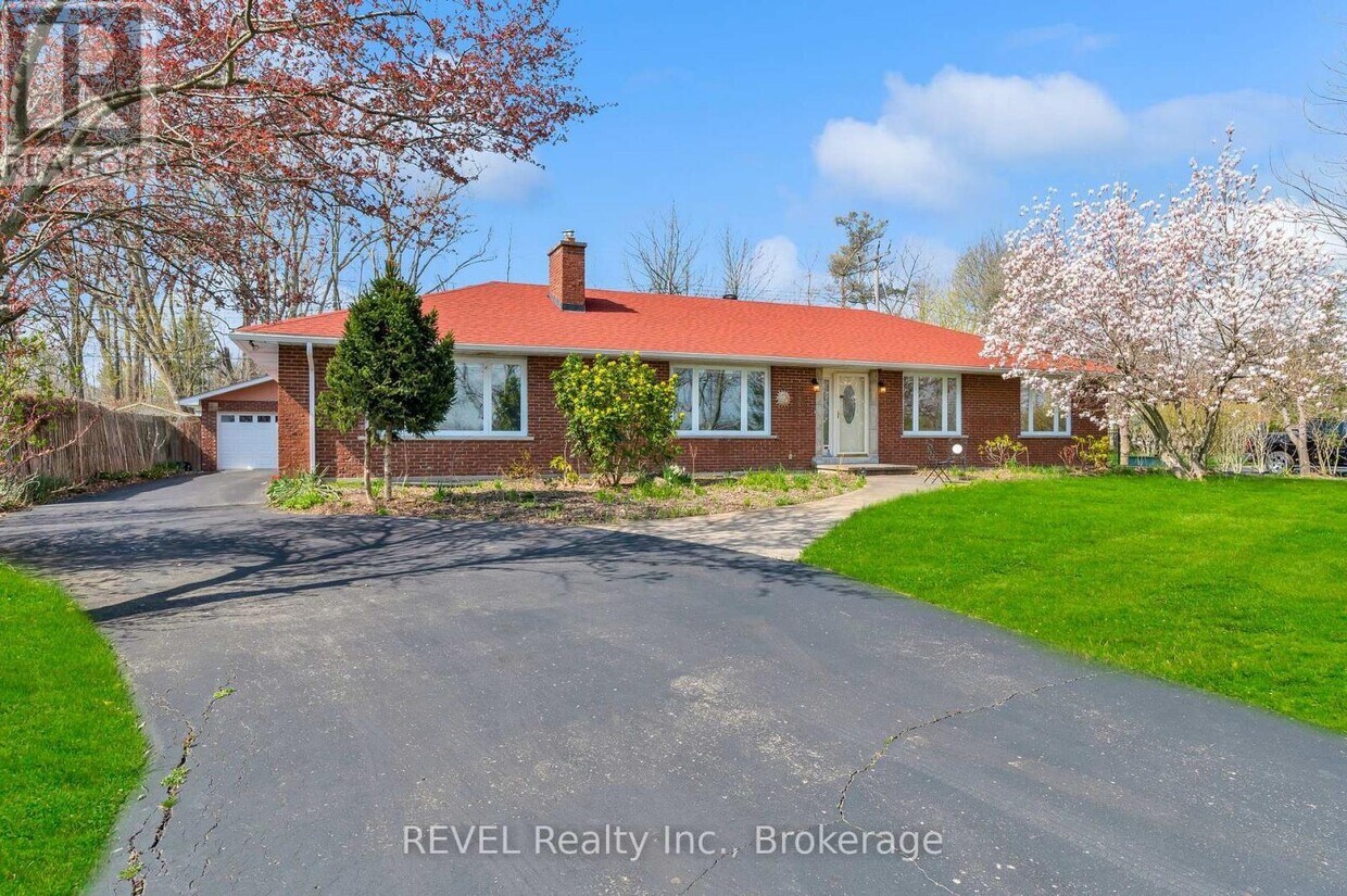 Photo principale - 3035 Niagara River Pkwy