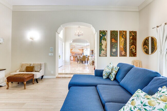 Foto del edificio - 1831 Samoa Way