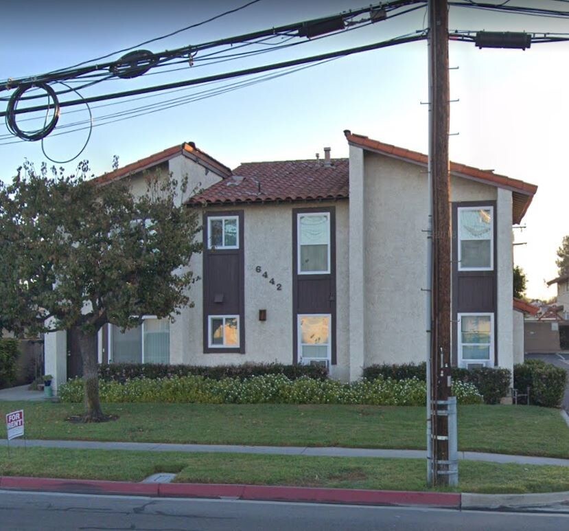 Primary Photo - 6442 Stanton Ave