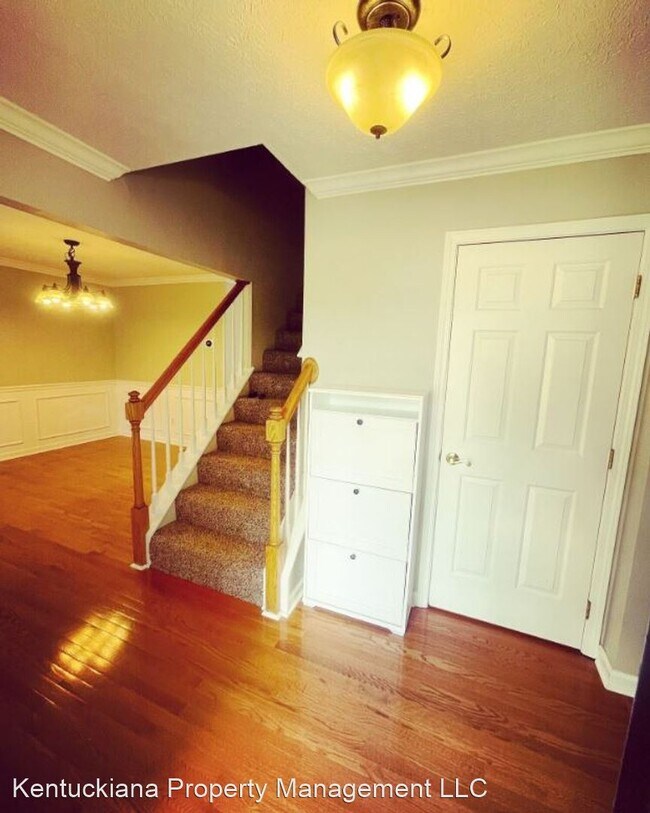 Foto del edificio - 3 br, 2.5 bath House - 9525 Poplar Hill Drive