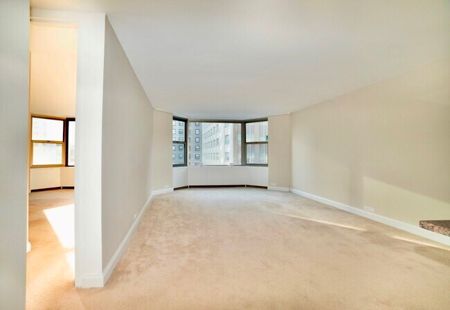Foto del edificio - 535 N Michigan Ave