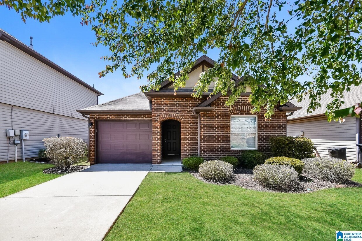 6235 Cathwick Dr, McCalla, AL 35111 House Rental in McCalla, AL