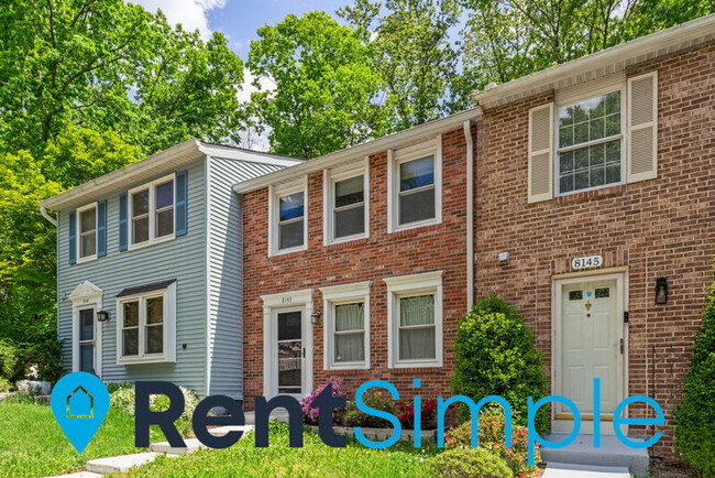 Building Photo - 8143 Crystal Creek Ct